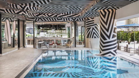 W Brisbane - Sunshine Coast Tourism 1