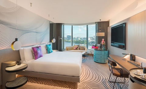 W Brisbane - Sunshine Coast Tourism 3