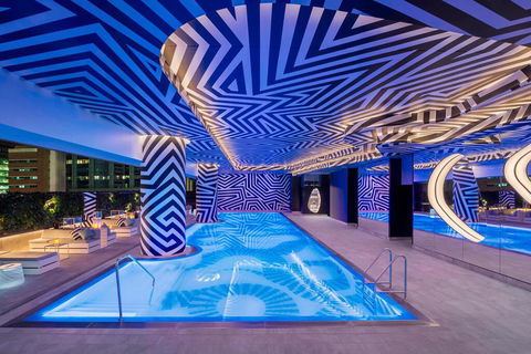 W Brisbane - Sunshine Coast Tourism 0