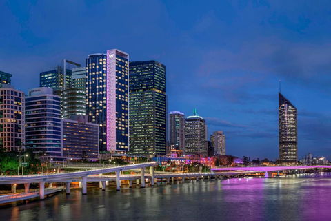 W Brisbane - Holiday Sunshine Coast 2