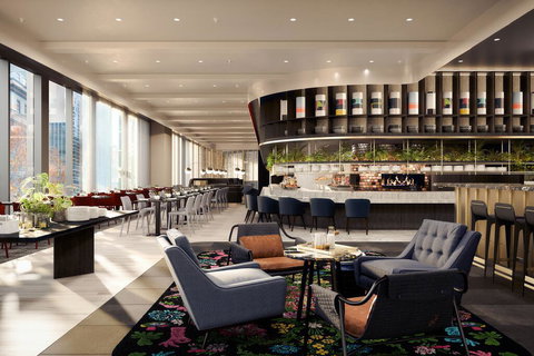 W Melbourne - Sunshine Coast Tourism 1