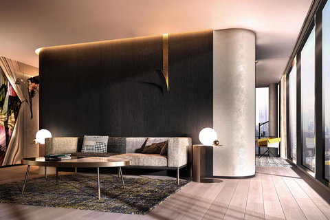 W Melbourne - Sunshine Coast Tourism 3