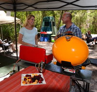 WA Wilderness Glamping - Sunshine Coast Tourism