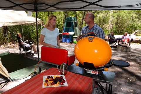 WA Wilderness Glamping - Sunshine Coast Tourism 0