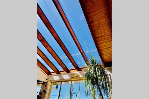 WABI SABI AVOCA BEACH - Holiday Sunshine Coast 3