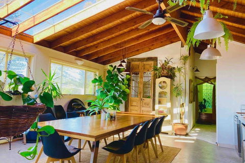 WABI SABI AVOCA BEACH - Holiday Sunshine Coast 0