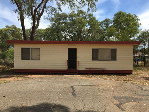 Wagon Wheel Motel & Units - Holiday Sunshine Coast 1