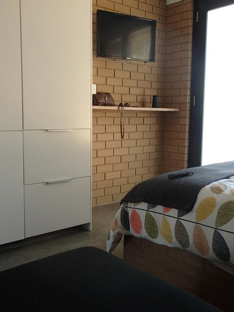 Wahgunyah Motel - Sunshine Coast Tourism 3