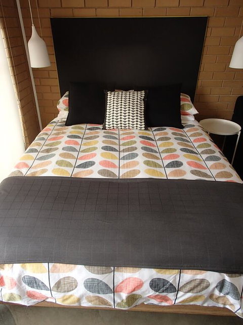 Wahgunyah Motel - Sunshine Coast Tourism 2