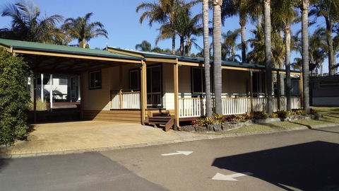 Wairo Beach - Sunshine Coast Tourism 1