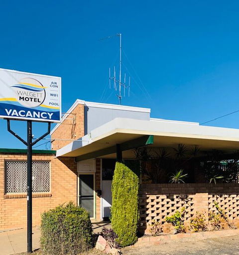 Walgett Motel - Holiday Sunshine Coast 0