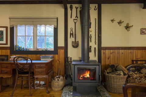 Walhalla Coach House - Sunshine Coast Tourism 2