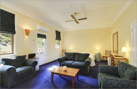 Walhalla's Star Hotel - Sunshine Coast Tourism 2