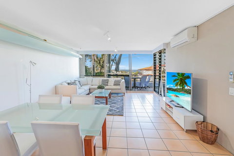 Walk To The Beach, Sunshine Beach - Holiday Sunshine Coast 2