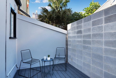 Walk To The City, Fish Market, Darling Harbour - Holiday Sunshine Coast 3