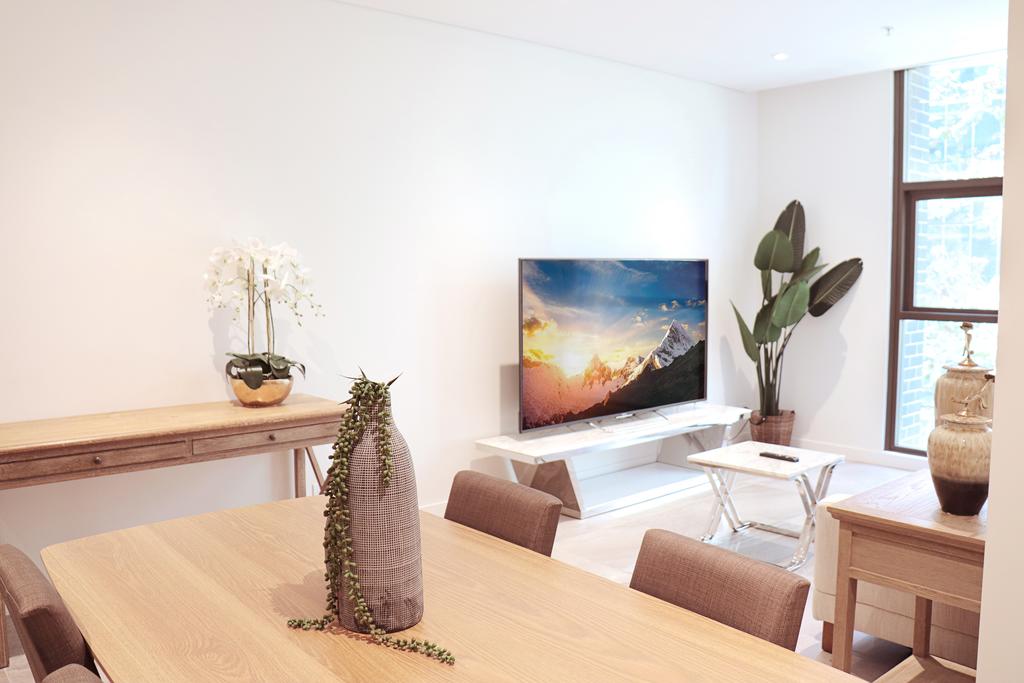 Parliament House NSW Sunshine Coast Tourism