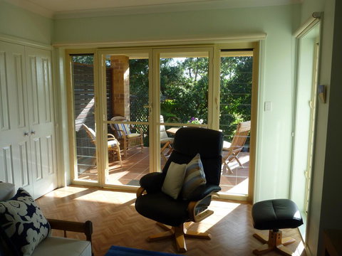 Wallabi Point Bed And Breakfast - Holiday Sunshine Coast 2