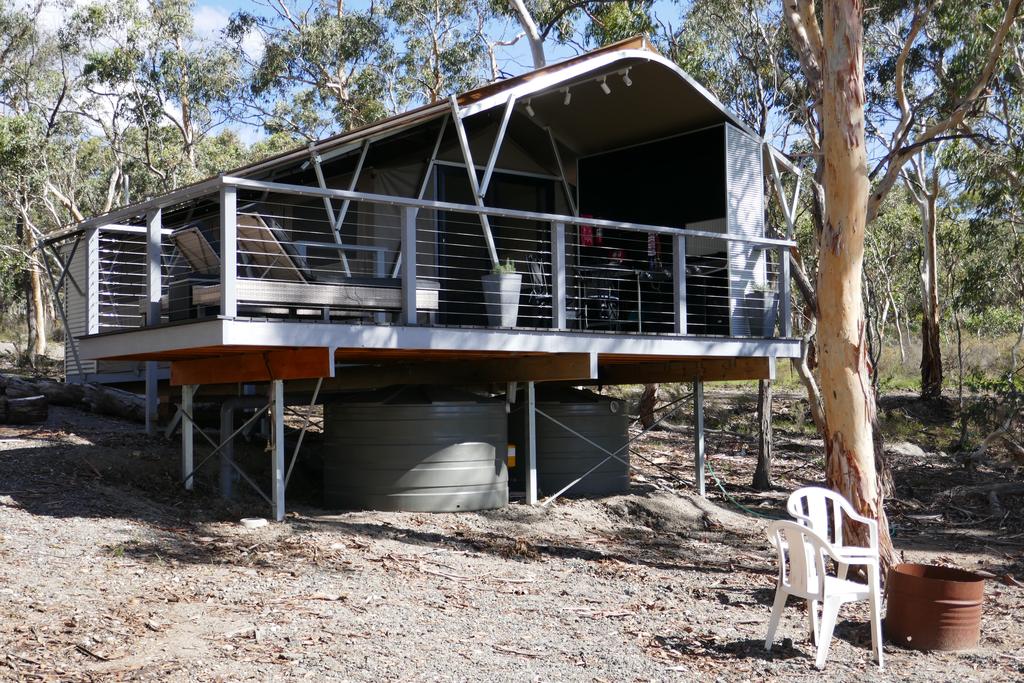 Cullen Bullen NSW Holiday Sunshine Coast
