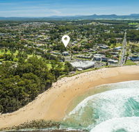 Wallace street 18 - Linen included Walk to Beach and Golf Club - Sunshine Coast Tourism