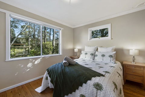 Wallace Street 18 - Linen Included Walk To Beach And Golf Club - Holiday Sunshine Coast 2
