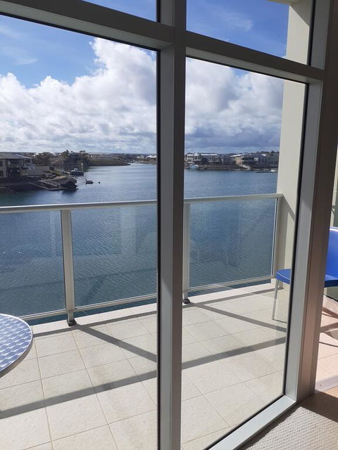 Wallaroo Marina Sea Vu Apartment - Sunshine Coast Tourism 0