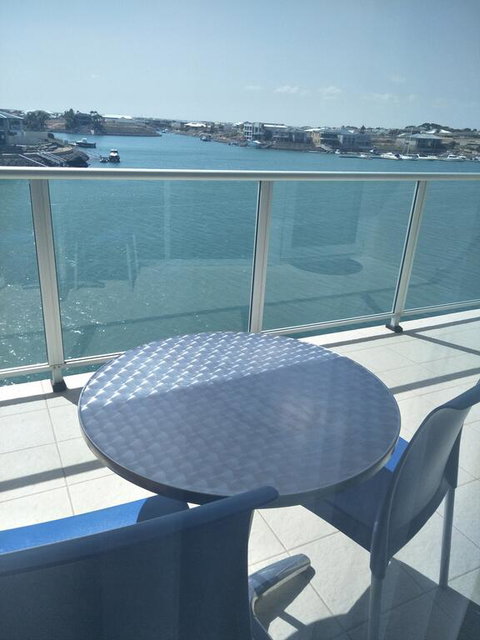 Wallaroo Marina Sea Vu Apartment - Sunshine Coast Tourism 3