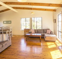Wallder Cottage - Sunshine Coast Tourism