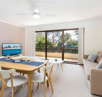 Wallis Court 5 - Sunshine Coast Tourism