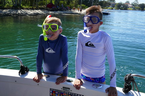 Wallis Court 6 - Holiday Sunshine Coast 1