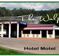 Walpole Hotel Motel - Sunshine Coast Tourism
