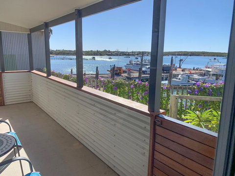 Walshys Shack - Holiday Sunshine Coast 0