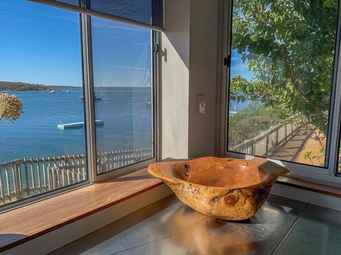 Walshys Shack - Holiday Sunshine Coast 1