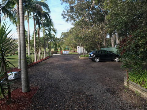 Wamberal Cottage - Holiday Sunshine Coast 2