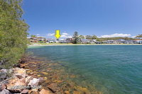 Book Salamander Bay Accommodation Vacations Sunshine Coast Tourism Sunshine Coast Tourism