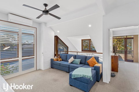 Wanda Waterview - Tranquil Treetop Surrounds - Sunshine Coast Tourism 2