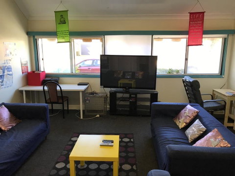 Wander Inn Bunbury - Sunshine Coast Tourism 1