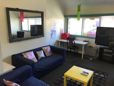 Wander Inn Bunbury - Sunshine Coast Tourism 3