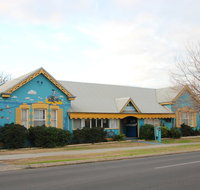Wander Inn Bunbury - Sunshine Coast Tourism