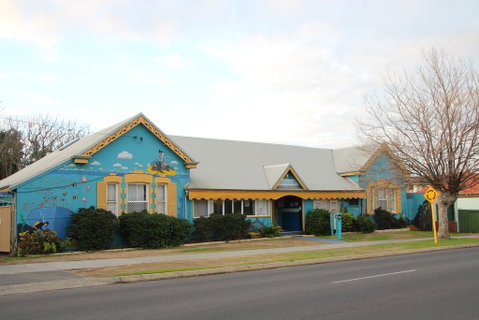 Wander Inn Bunbury - Sunshine Coast Tourism 0