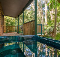 Wanderers Retreat - Sunshine Coast Tourism
