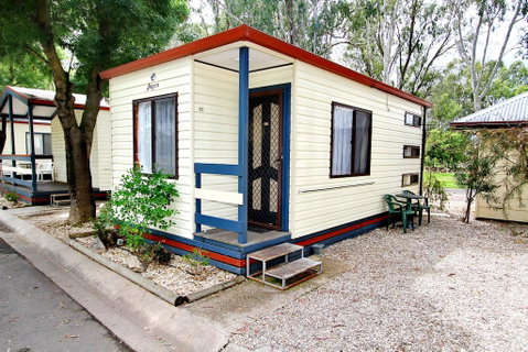 Wangaratta Caravan Park - Sunshine Coast Tourism 0