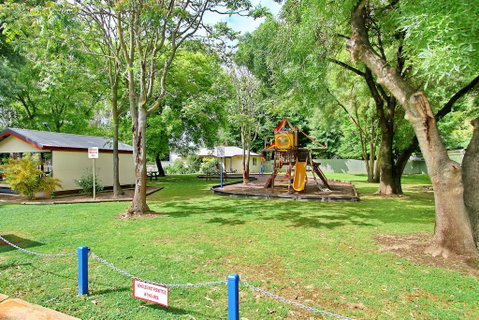 Wangaratta Caravan Park - Sunshine Coast Tourism 2
