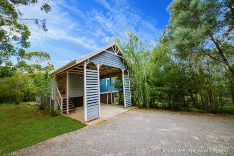 Wanjii II Pool & Spa Getaway - Holiday Sunshine Coast 3