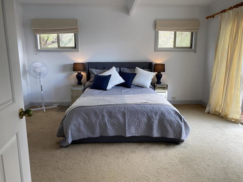 Wanjii II Pool & Spa Getaway - Holiday Sunshine Coast 1