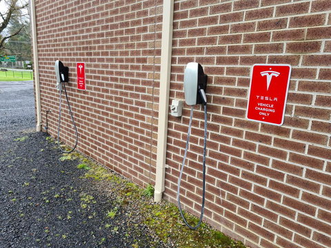 Warburton Holiday Park - Sunshine Coast Tourism 1