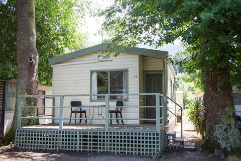 Warburton Holiday Park - Sunshine Coast Tourism 2