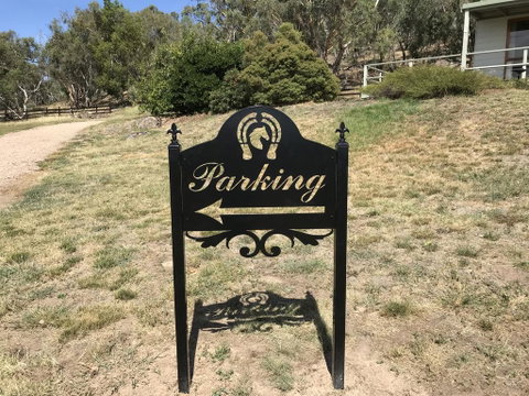 Warby Cottage - Sunshine Coast Tourism 1