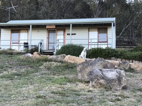 Warby Cottage - Sunshine Coast Tourism 2