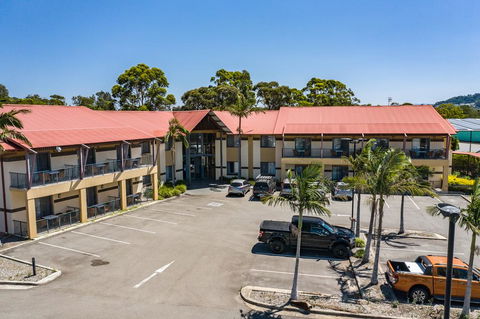 Warners At The Bay - Holiday Sunshine Coast 2