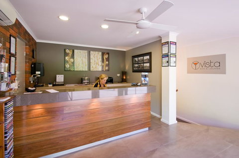 Warragul Views Motor Inn - Holiday Sunshine Coast 0